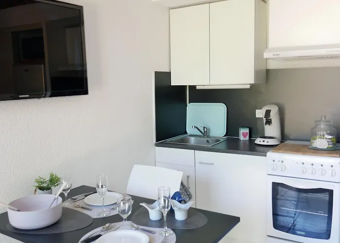 Maison De Plein Pied A Barcares