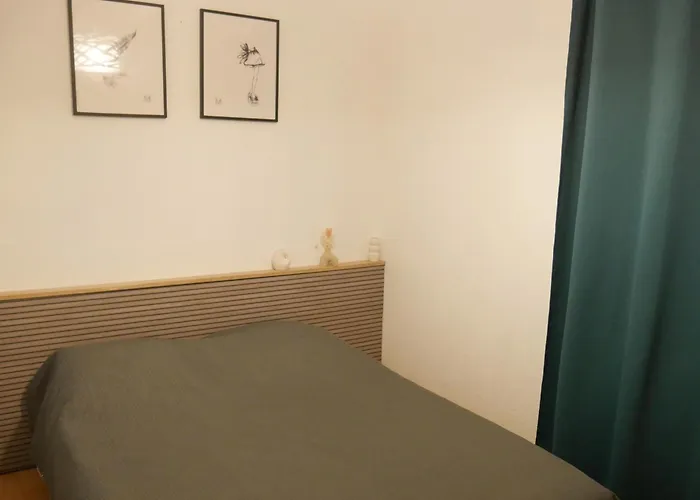 Maison De Plein Pied A Barcares