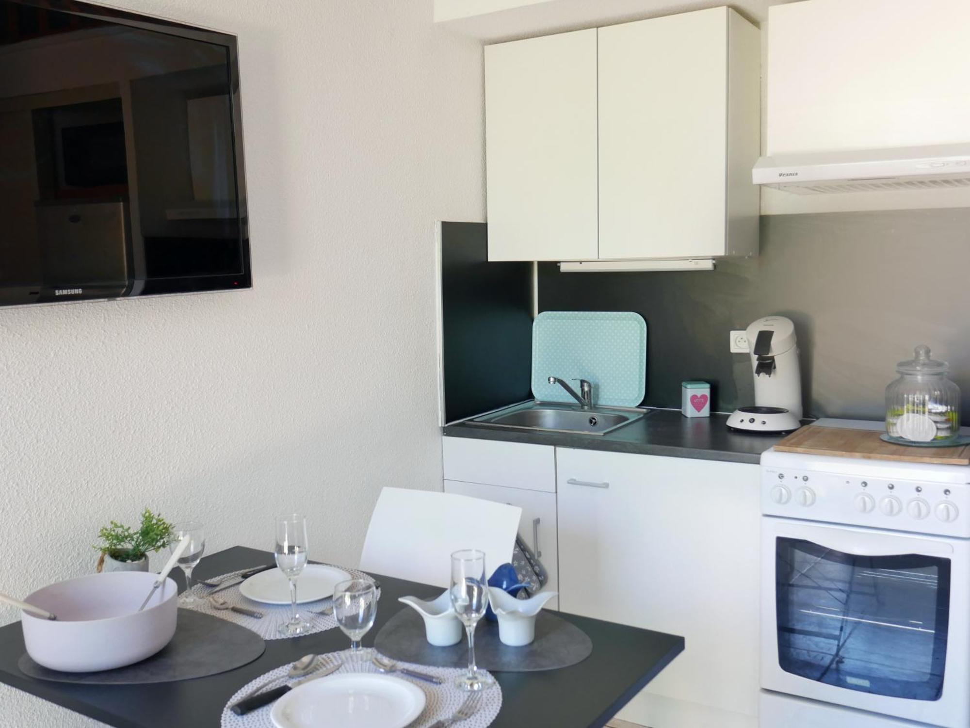 Maison De Plein Pied A Barcares *