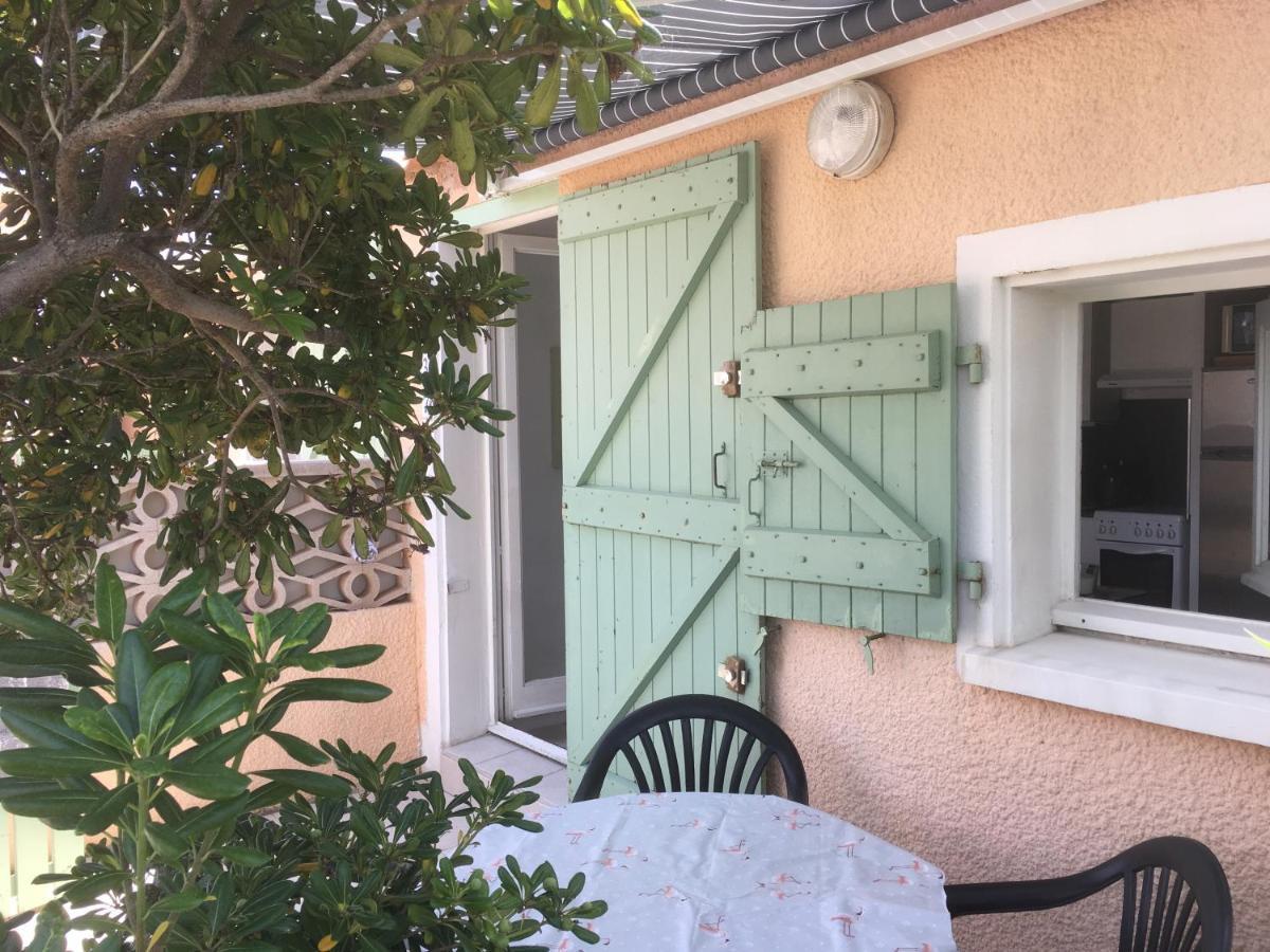 Maison De Plein Pied A Barcares *