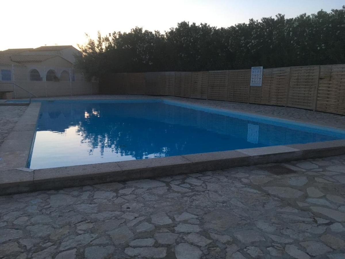 Apartment Maison De Plein Pied A Barcares *