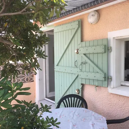 Maison De Plein Pied A Barcares Le Barcares Exterior photo