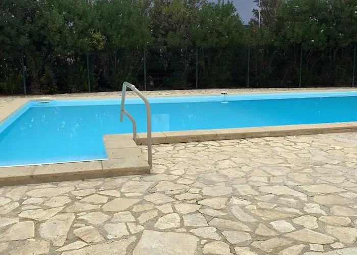 Maison De Plein Pied A Barcares