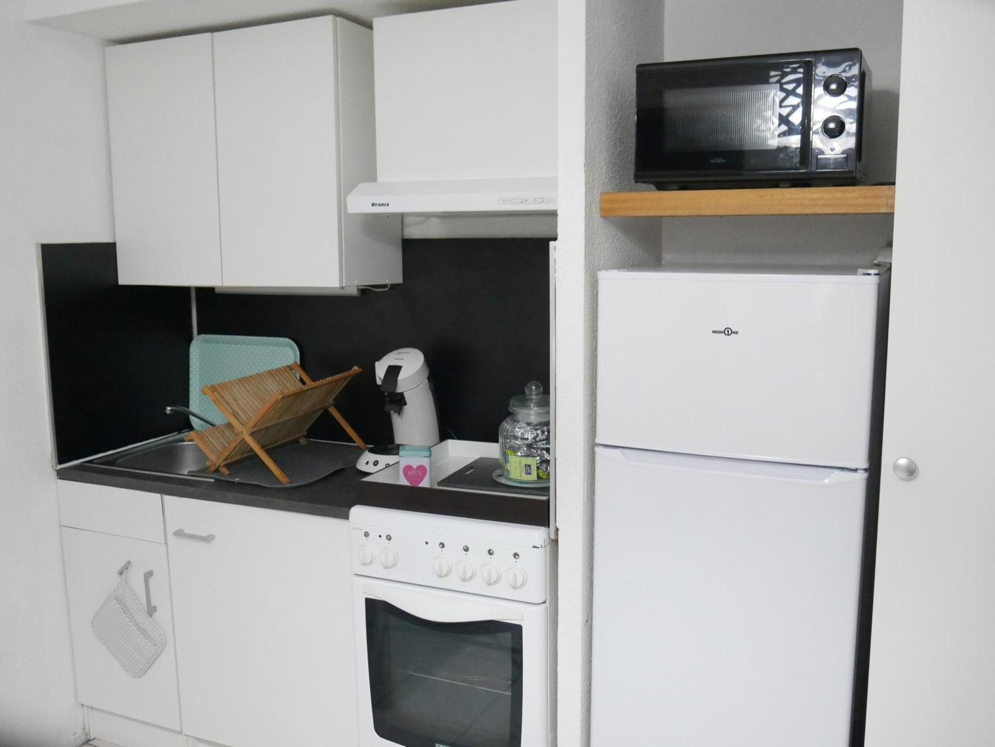 Maison De Plein Pied à Barcares Apartamento *
