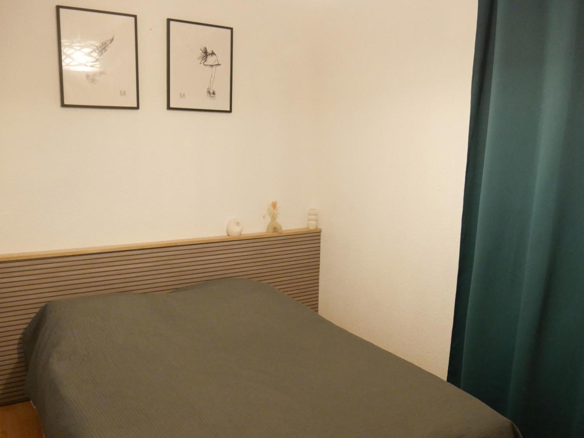 Apartamento Maison De Plein Pied à Barcares *
