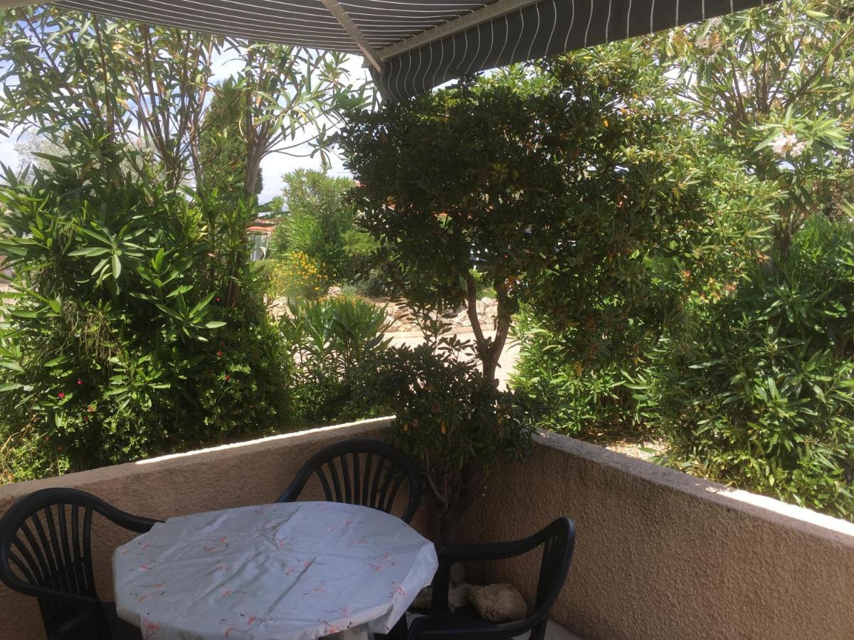 Apartamento Maison De Plein Pied à Barcares